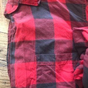 J. Crew Factory Tops - JCrew Factory Flannel size L J. Crew Factory Tops - JCrew Factory Flannel size L